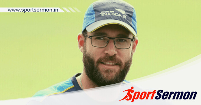 Daniel Vettori Biography: Career And Personal Life  