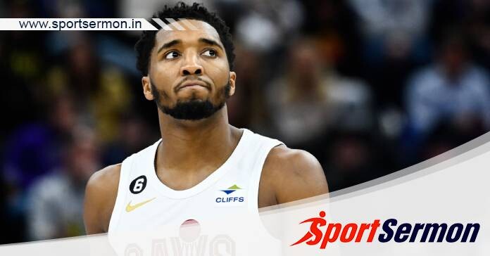 NBA Players Most Affected by Referees Whistles in 2023-24  