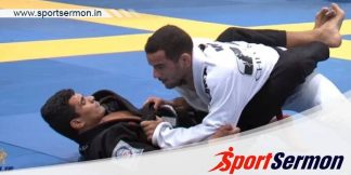 What Does the BJJ X-Guard Mean? Everything You Need To Know  