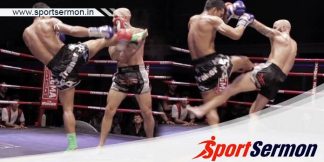5 Powerful Sweeps-Based Muay Thai Counter Techniques  