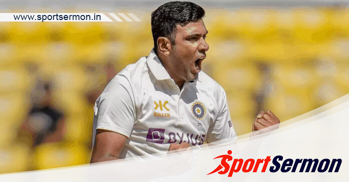 R Ashwin Opens Up On The Dark Times Of His Life In 2018  