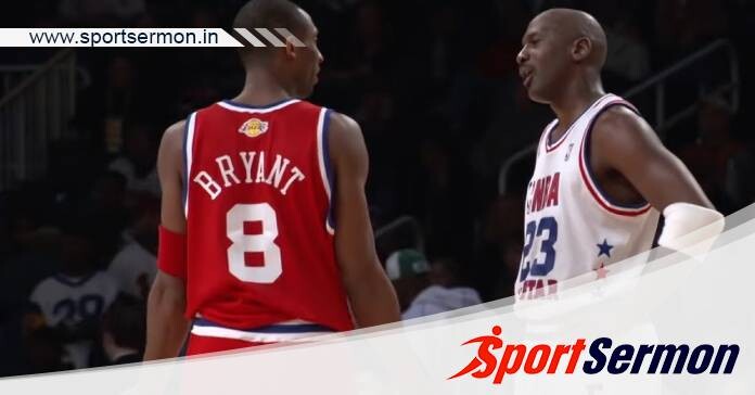 Listing the Top 8 All-Time NBA All-Star Games  