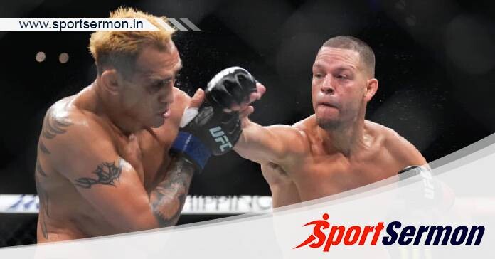 A Complete Guide On The MMA Southpaw Stance  