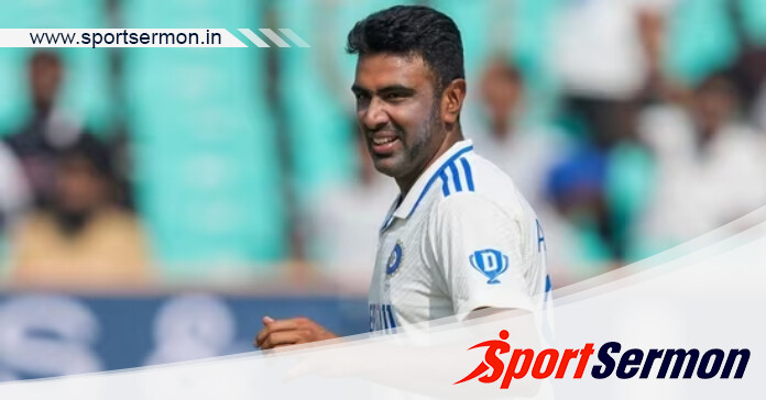 Ravichandran Ashwin Biography  