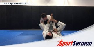 An Overview of BJJ Meregali Sweep  