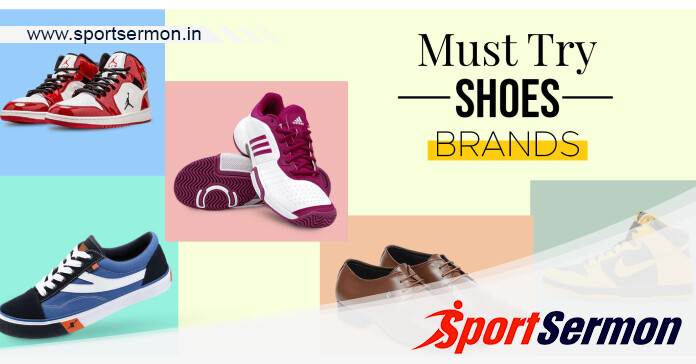 Top 15 Men's Sports Shoes At An Affordable Price  