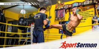 The Top 3 Lower Body Muay Thai Exercises  