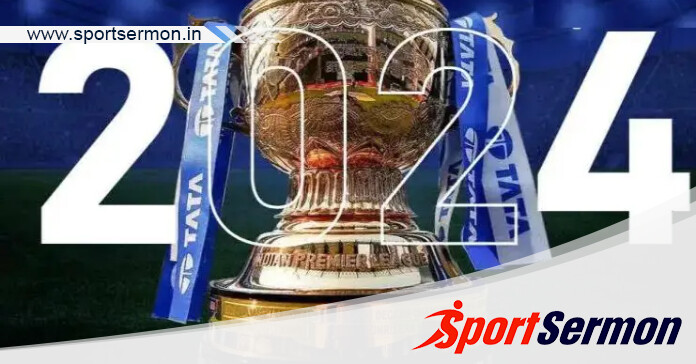 IPL 2024: List of Sponsors of All Teams  