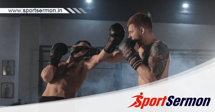 How To Improve Your Boxing Counterstriking?  