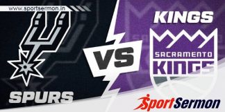 Spurs vs Kings: Prediction (Feb 22, 2024)  