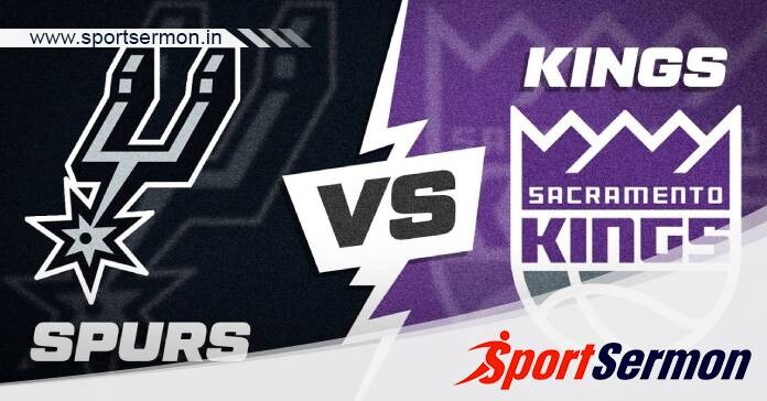 Spurs vs Kings: Prediction (Feb 22, 2024)  