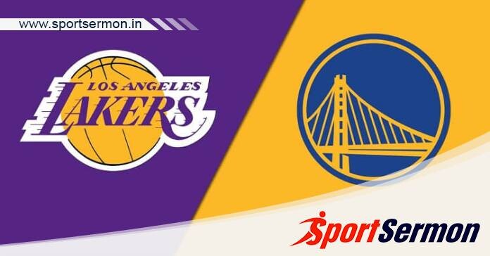 Lakers vs Warriors Prediction And NBA Picks (Feb 22, 2024)  