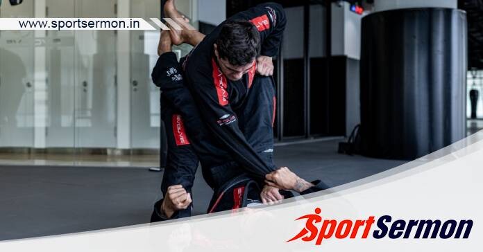 What Does BJJ Lumberjack Sweep Mean?  