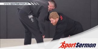 How BJJ Ankle Picks Are Used?  