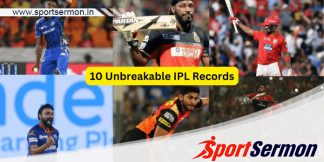 Exploring the Most Iconic Individual Records in IPL  