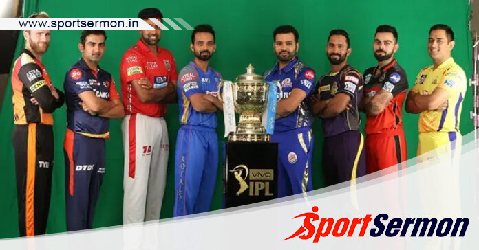 Most Unsuccessful Teams in The IPL History  