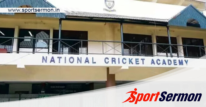 All About the National Cricket Academy  
