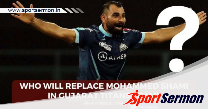 IPL 2024: 5 Replacements For The Gujarat Titans  