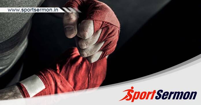 What is The Hand Trap Use in Boxing?  