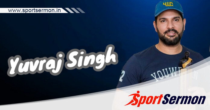 Yuvraj Singh Biography: Net Worth, Endorsement And More  