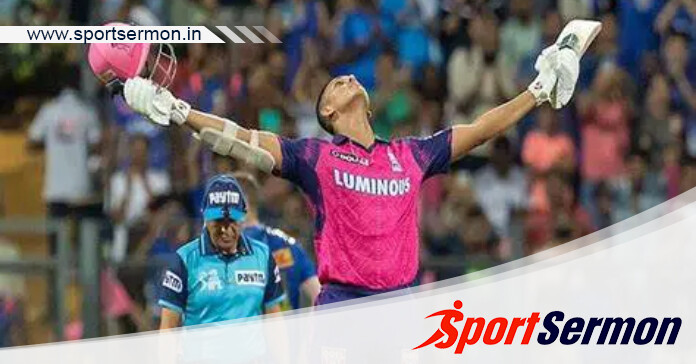 Top Uncapped Players In IPL  