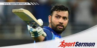 Rohit Sharma Biography: All Details  