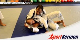 Top BJJ Techniques Attacks From Side Control Position  