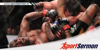 15 Of The Most Amazing MMA Comebacks Finishes Ever  