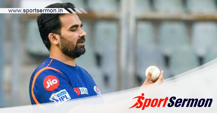 Zaheer Khan Biography  