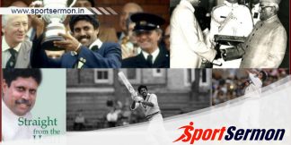 Kapil Dev Biography – The Greatest All-rounder of India  