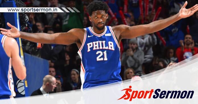 Ranking the NBA Center Tiers 2023-24 Season  