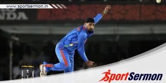 Harbhajan Singh Biography  