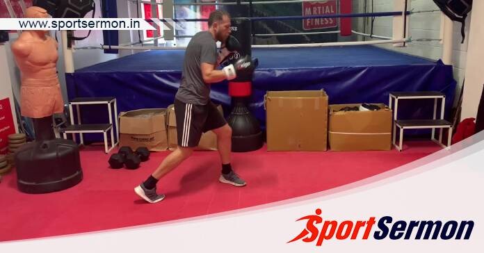 Crucial Drills for Solo Boxing at Every Level  