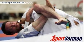 Top 3 Strategies For Getting Out of the BJJ Body Triangle  