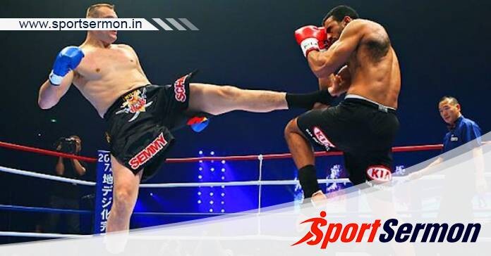 Dutch Kickboxing vs Muay Thai - Know the Difference  