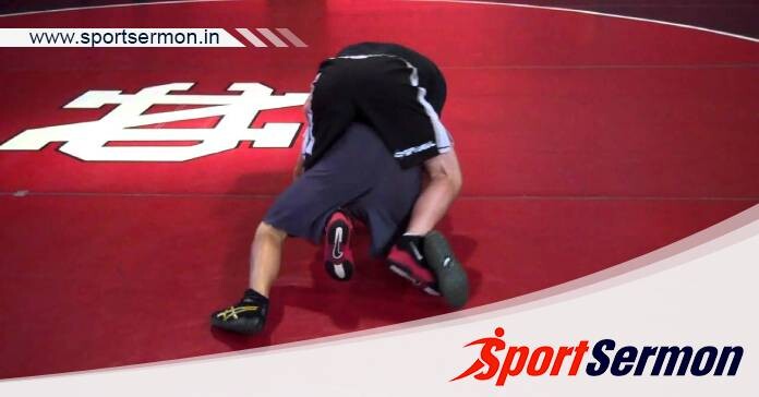 Boost Your BJJ With Wrestle-Up Techniques  