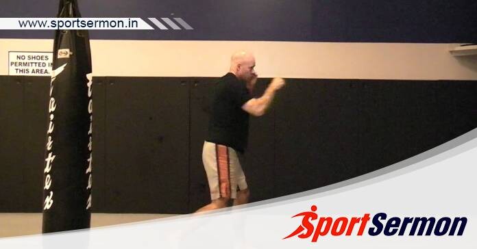 These Are The Top 6 MMA Combinations You Must Learn  