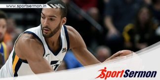 Forecasting The 2024–2030 NBA Defensive Player of the Year  