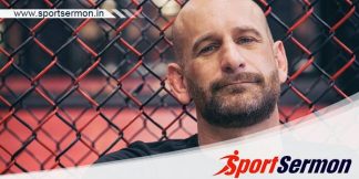 The Top 10 MMA Coaches Right Now  