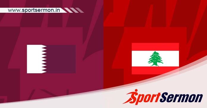 Preview: Qatar vs. Lebanon - Prediction, Team News  