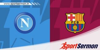 Preview: Napoli vs. Barcelona - Prediction, Team News  