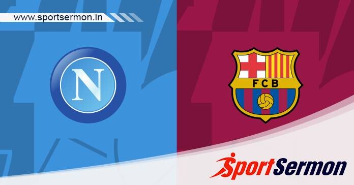 Preview: Napoli vs. Barcelona - Prediction, Team News  