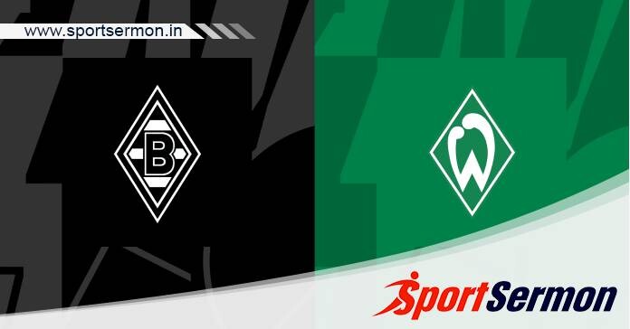 Preview: Borussia Monchengladbach vs. Werder Bremen  
