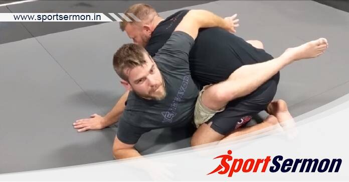 What Does The Octopus Guard In BJJ Mean?  