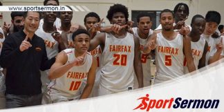 Los Angeles' Top High School Basketball Players  