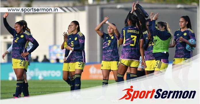 FIFA Women’s World Cup team guide: Colombia  