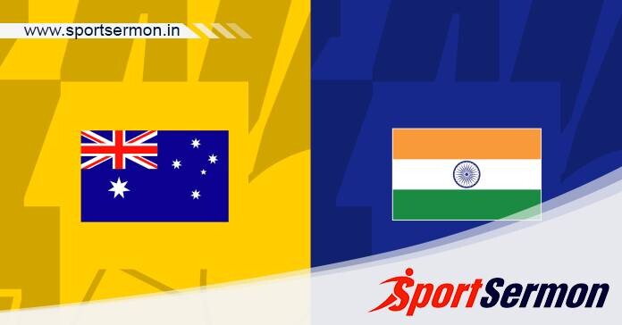 Preview: Australia vs. India - Prediction, Team News  