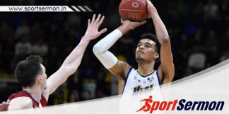 Observations from Wembanyama's Summer League performance  