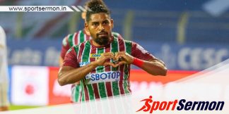 Meet The Leading Striker of Bengaluru in ISL - Roy Krishna  