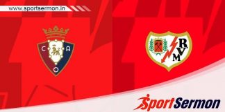 Preview: Osasuna vs. Rayo Vallecano - Prediction, Team News  